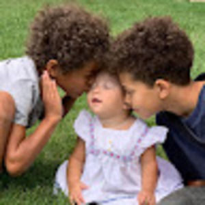 Meet your Posher, Tiffany